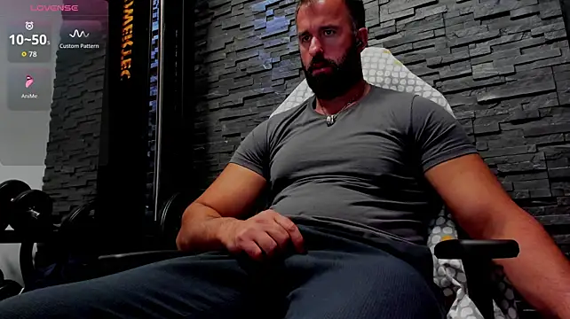 David_Big_Daddy লাইভ XXX চ্যাট