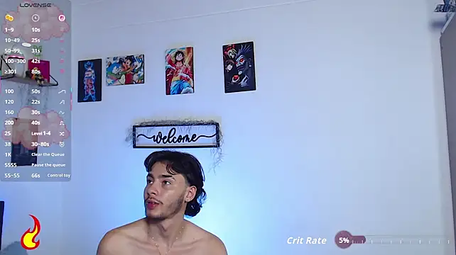 kyle_clint07のライブXXXチャット