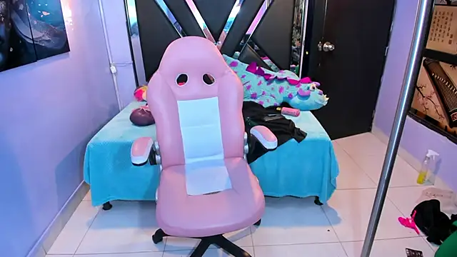 Nicolle_Morrisx's Live XXX Chat