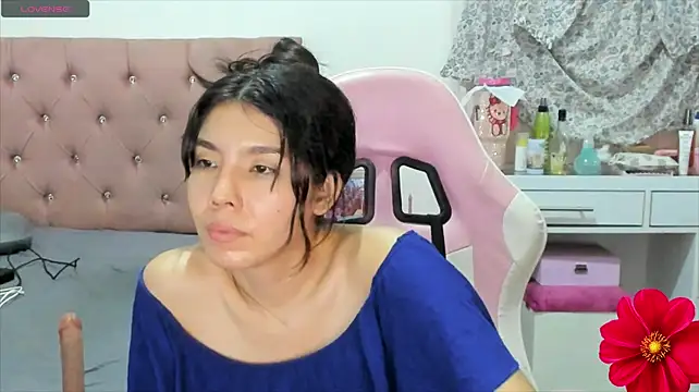 MyAngel777m Live XXX-Chat