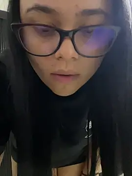 alissonfernandez_ Шоу с уебкамера