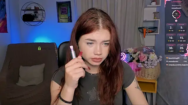 isabel_wave – Naživo XXX chat
