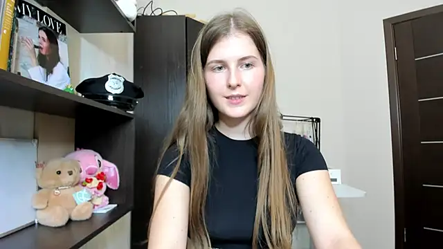 Chat XXX Live OhMyAlice