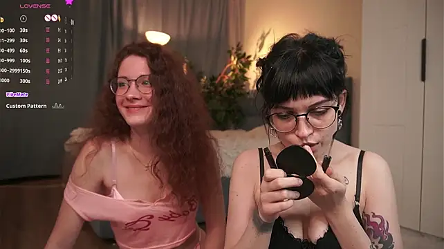 TeaseDealer – Live XXX-chat