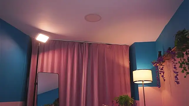 ZairaMonet – Live XXX-chat