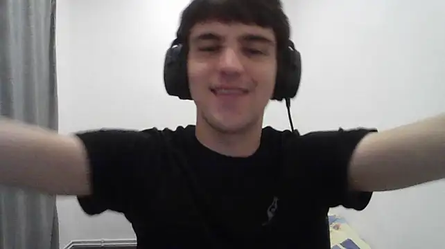 Show webcam de Milocki_g