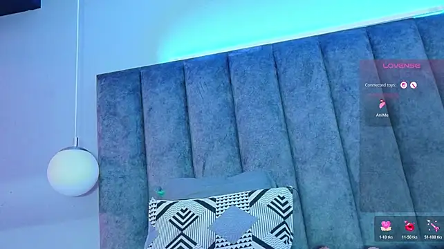 MariaGaitan 라이브 XXX 채팅