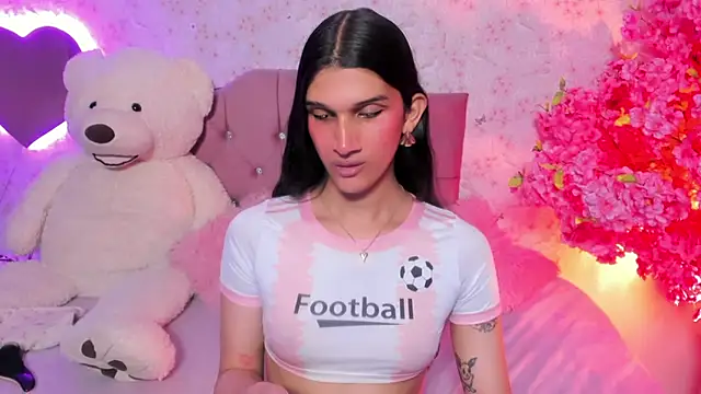 Bianca_baldwin_ Adlı Modelin Canlı XXX Sohbeti