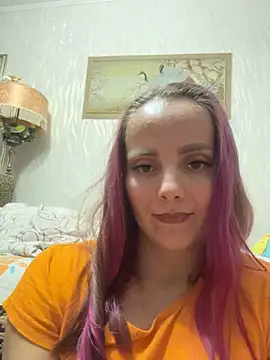 AlisaKissss' Live XXX Chat