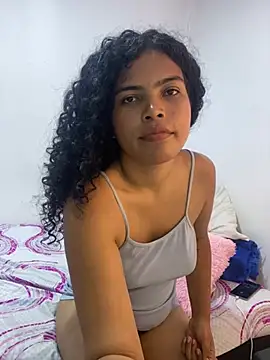 Chat XXX Live ms_ivanna