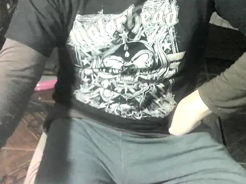 XXX chat uživo modela OreCam