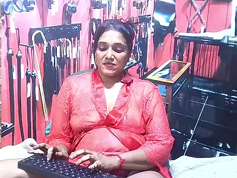 IndianSexyLady20's Live XXX Chat
