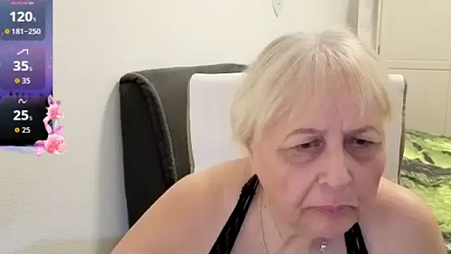 SusiLifeXXX Chat XXX in diretta