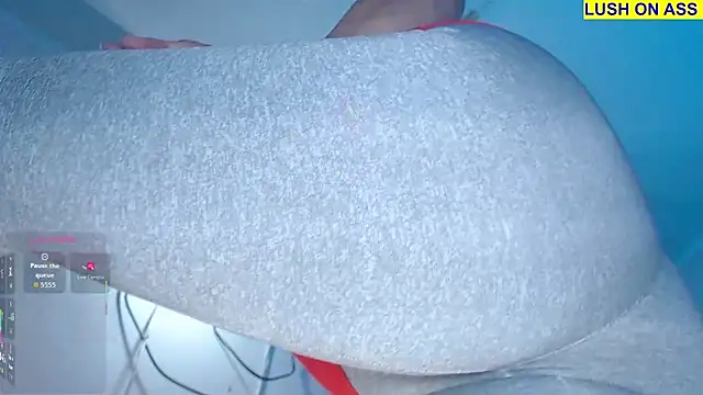 Czat XXX na żywo – Victoria7777