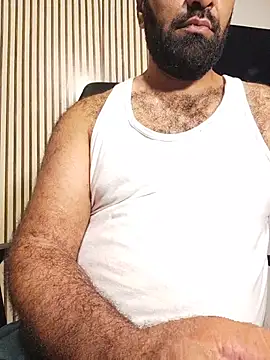 Samirfuker84 Adlı Modelin Canlı XXX Sohbeti