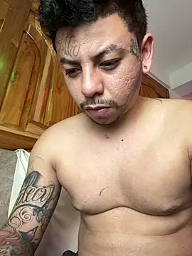 XXX chat uživo modela LujuriaINK