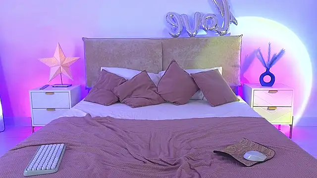Chat XXX ao vivo de Jules_night