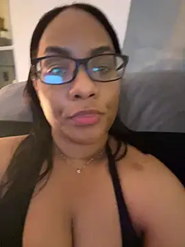 Chaniita Adlı Modelin Canlı XXX Sohbeti