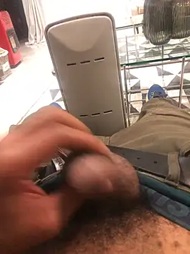Show de FuckBuddy_Raw na webcam