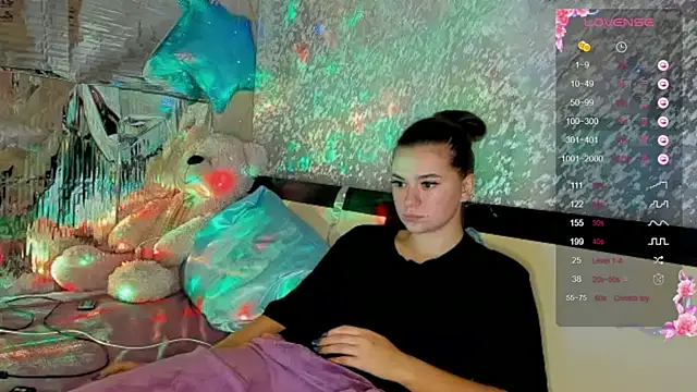Josephine_Kiss 라이브 XXX 채팅