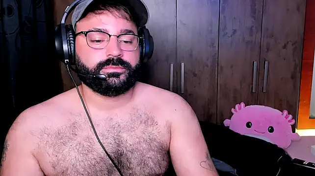 johnnyalx Adlı Modelin Canlı XXX Sohbeti