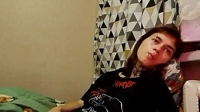 Chat XXX en directo de Mialivia