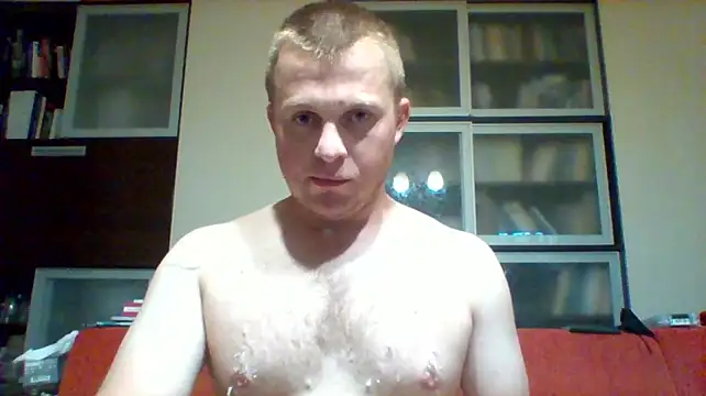 Živý XXX chat Matttthees