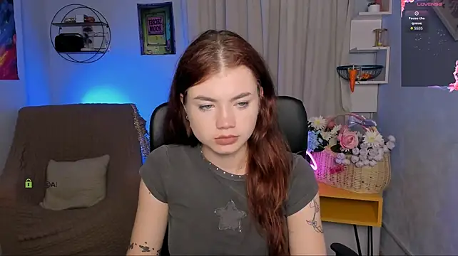 Онлайн чат XXX isabel_wave