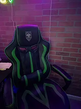 Chat +18 de chronic_vibez ao vivo