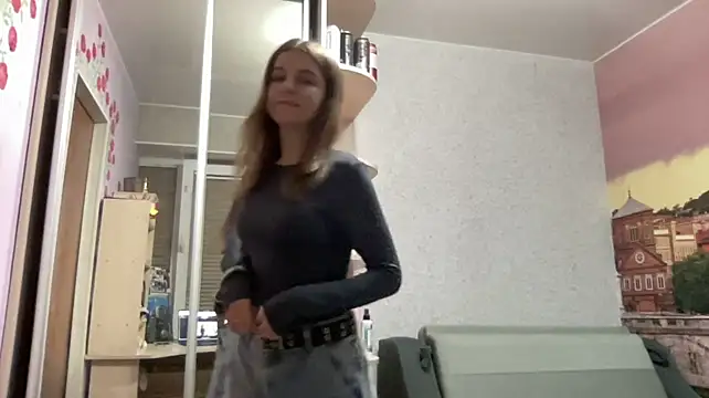 HwaTrippel's Live XXX Chat