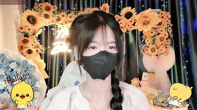 Your-Sunshinee's Live XXX Chat