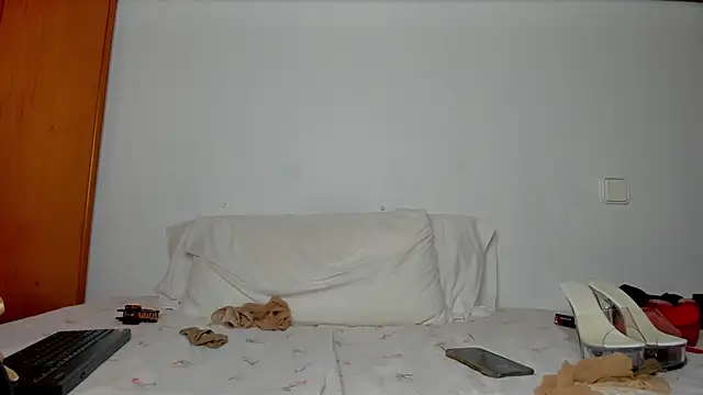 melisa_ferretti Obrolan Langsung XXX