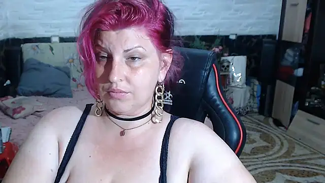 Chat XXX en directo de piticaforever