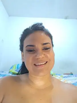 AntonellaShot – Live XXX-chat