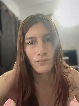 Pride_couple – Kamerová šou