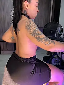 Natural_BIGASS_Nina's Live XXX Chat