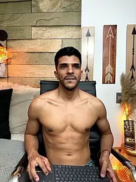 Chat XXX Live anddy_white