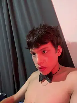 Czat XXX na żywo – max_hunter1