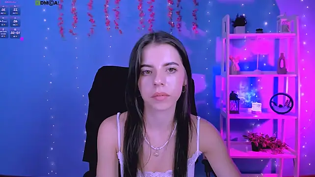 Chat +18 de lyra_desire ao vivo