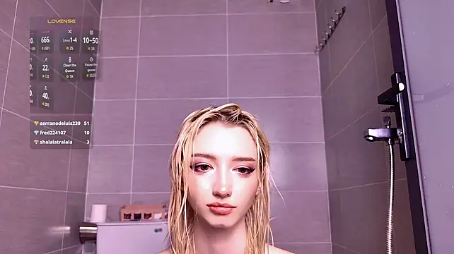 Chat XXX en directo de FoxyChpoxi