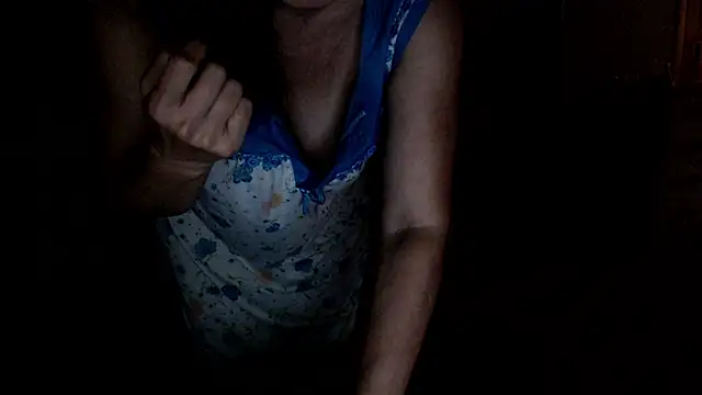 Chat XXX en directo de increible_della
