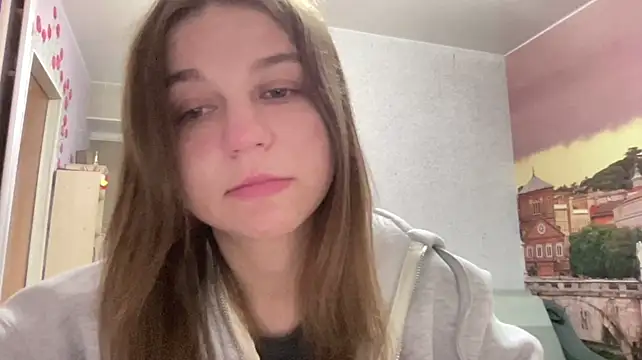 HwaTrippel's Live XXX Chat