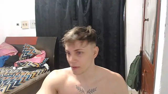 kike_energy – webcam-show