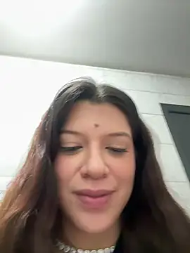 emperatriz_reyes élő XXX-chatje