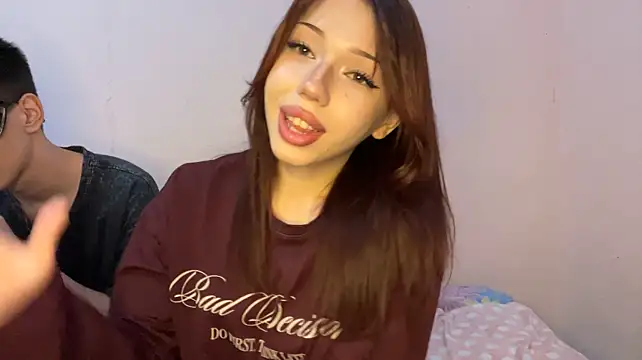 moonlure's Live XXX Chat