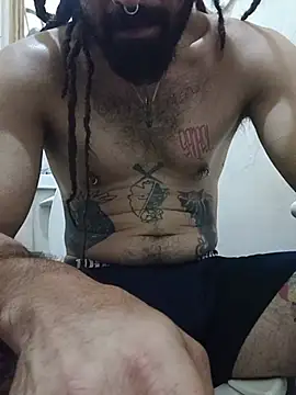 BigRastaFire: απευθείας συνομιλία ΧΧΧ