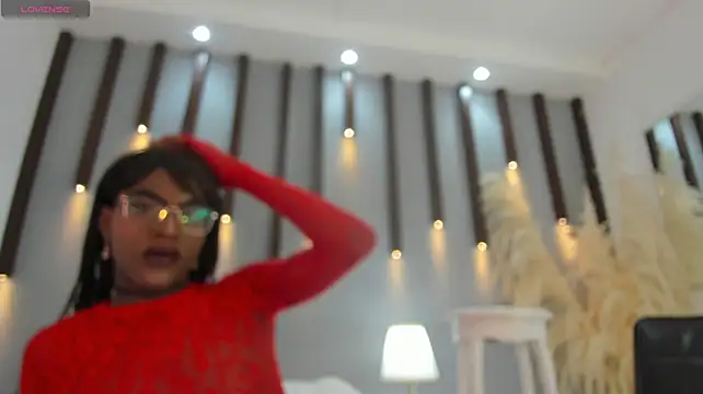 Chatroom XXX en direct de Hanny_Allin