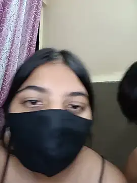 Chat XXX ao vivo de blacky_bby