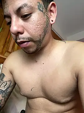 LujuriaINK Live XXX Chat