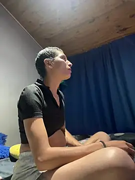 Chat XXX en directo de ImCrazzy